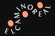 California | A Future Classic Font, a Sans Serif Font by Jason Burkholder (Thumbnail 4 of 5)