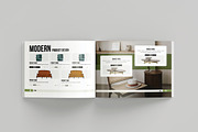 Product Catalog Template Landscape, a Brochure Template by Spark_Creative (Thumbnail 9 of 12)