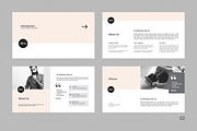 Project Proposal Presentation, a Presentation Template by BOXKAYU (Thumbnail 3 of 8)