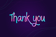 Tiasa Hurung – Vibrant svg Font, a Handwritten Font by Rashdrawn (Thumbnail 5 of 5)