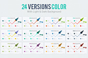 Mango Powerpoint Template, a Presentation Template by ProfessionalSlide (Thumbnail 2 of 4)