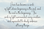 Handmade Signature | Script Font, a Handwritten Font by Scratchones (Thumbnail 7 of 8)