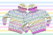 Pastel Stripe Seamless Pattern, a Pattern Graphic by Digital Studio (Thumbnail 5 of 7)
