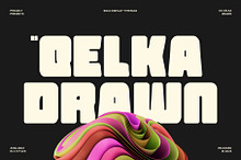 CS Celka Drawn