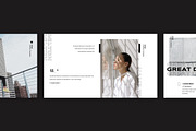 HAMILTON - Google Slide, a Presentation Template by Dirtytemp Studio (Thumbnail 4 of 12)