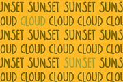 Lemoneign Display Font, a Handwritten Font by Teesley Type Foundry (Thumbnail 8 of 15)