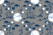 Tranquility Koi Pond, a Graphic by Stylus & Bloom (Thumbnail 3 of 6)