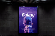 Genovast - Futuristic Font, a Sans Serif Font by overlaytemplates (Thumbnail 2 of 5)