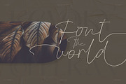 Kenoky Coffekan, a Serif Font by alit design (Thumbnail 8 of 27)
