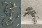 Kasane - Japanese Paper Overlays, a Texture Graphic by alonahaidash (Thumbnail 4 of 18)