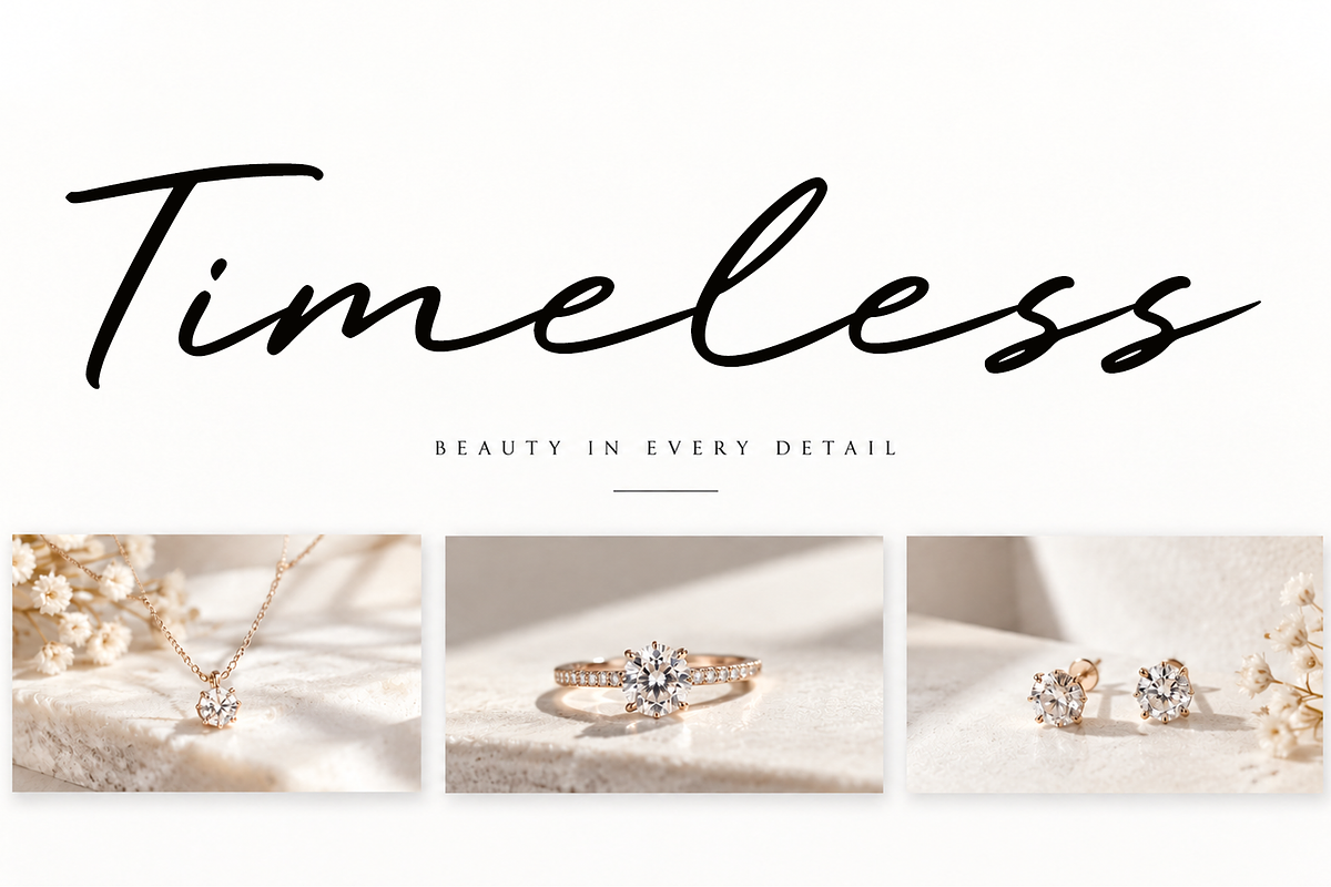 Simple Living Script Font, a Script Font by cocodesign (Photo 4 of 8)