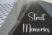 Summer Birthday, a Handwritten Font by FreshTypeINK (Thumbnail 5 of 8)