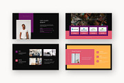 Atae : Property Agent Powerpoint, a Presentation Template by Punkl Camp (Thumbnail 12 of 16)