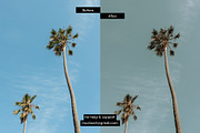 Santorini - Cinematic LR Presets, an Action Add-On by MustaART (Thumbnail 2 of 8)
