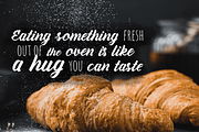 Amiable Forsythia Font, a Script Font by Letterhanna Studio (Thumbnail 11 of 19)