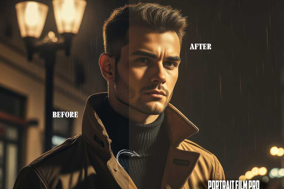 25-in-1 Cinematic PS Action Bundle, an Action Add-On by Studio Retouch (Photo 15 of 57)