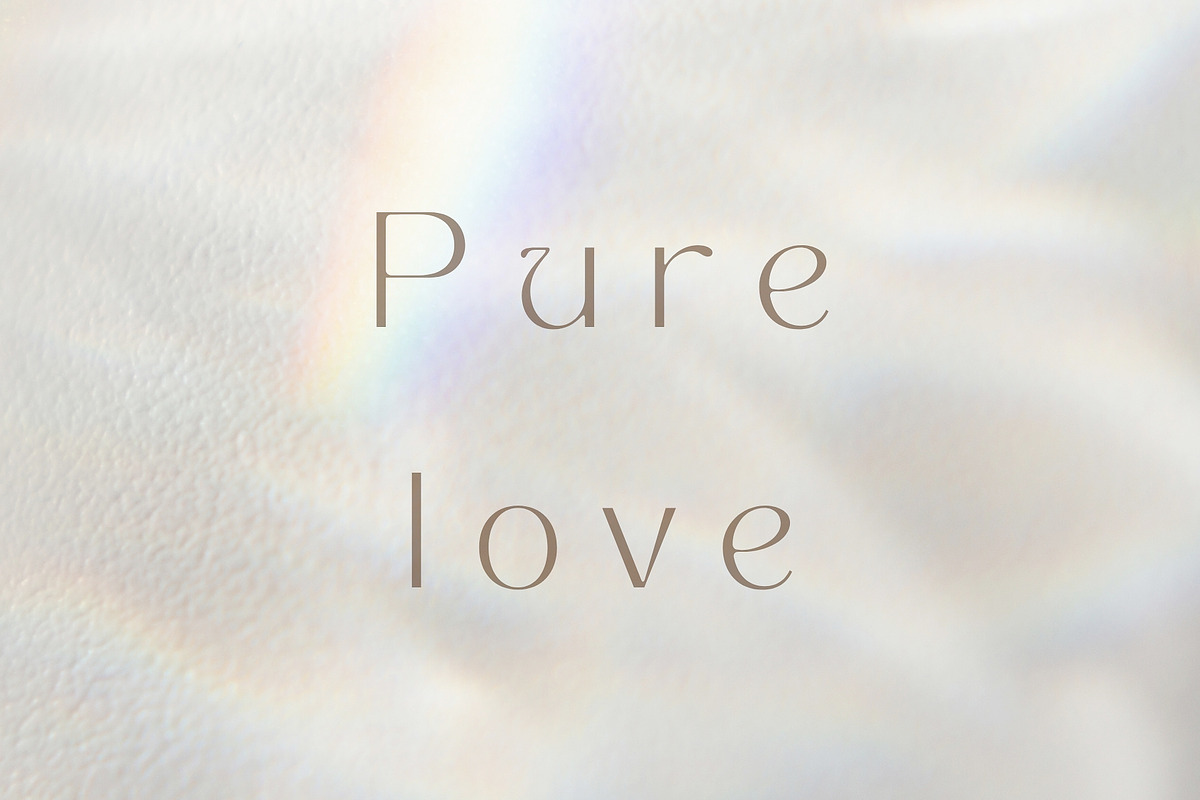 110 Soft Light Ethereal Backgrounds, an Abstract Photo by Allure Art (Photo 23 of 33)