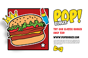 Yummy - Modern Kids Font, a Handwritten Font by overlaytemplates (Thumbnail 2 of 6)