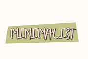 Black Brush | Sans Handwritten, a Sans Serif Font by MaxArt Foundry (Thumbnail 3 of 4)