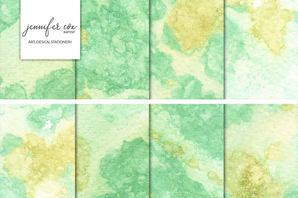 Ink Stained Series 4 preview 3