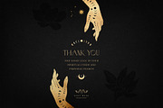 NOCTURNA Hidden Secrets Collection, a Decorative Illustration by Muse Artist (Thumbnail 47 of 47)