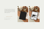Balance | iPad Screen Photo Mockups, an iPad Mockup by Katsia Liat (Jazwinska) (Thumbnail 2 of 6)