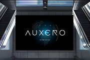 Loqura – Sleek Futuristic Logo Font, a Sans Serif Font by WhymoreArt (Thumbnail 4 of 10)