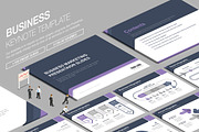 10+ Awesome Keynote Bundle, a Presentation Template by SlidesDive (Thumbnail 9 of 31)