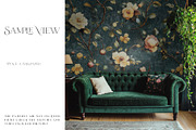44 Frames and Wallpaper Mockup, a Product Mockup by mock-ups (Thumbnail 9 of 18)