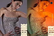 Color Halo Portrait LR Presets, a Preset Add-On by Lumière Noire Studio (Thumbnail 2 of 6)