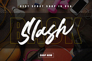 Rightside / Brush Script Font, a Script Font by Subectype Studio (Thumbnail 3 of 10)