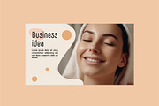 Beauty Health Business Presentation, a Templates & Theme by studiogstock (Thumbnail 3 of 7)
