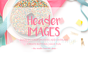 Styled Stock Photo - Kylie 7, a Mockup by the studio louvain shop (Thumbnail 3 of 5)