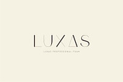 Consa - Sans Serif Minimalist Font, a Sans Serif Font by suhadidesign (Thumbnail 3 of 14)