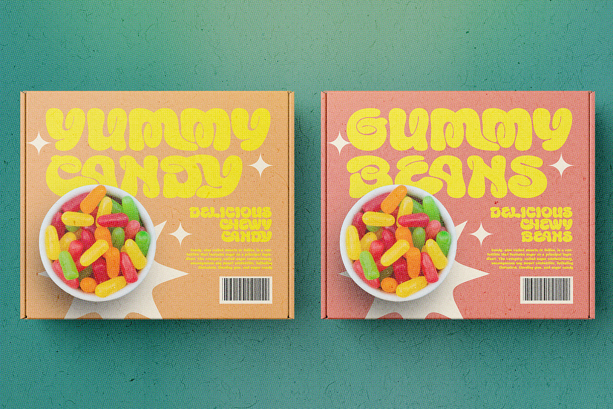 Cadho Toys Font, a Symbol Font by alit design (Photo 19 of 25)