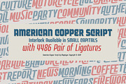 Great Font Bundle, a Font by MageType (Thumbnail 5 of 15)