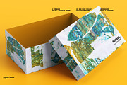 Pogade: 58 High Res Collage Textures, a Texture Graphic by nicholasasmita (Thumbnail 8 of 10)