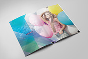 A4 Fashion Catalog, a Brochure Template by Vectogravic Design (Thumbnail 3 of 10)