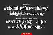 Matahati, a Script Font by Locomotype (Thumbnail 6 of 7)