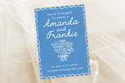 Handwritten Romantic Script Font Duo, a Handwritten Font by Ayya Studio (Thumbnail 9 of 14)