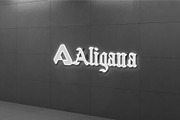 Baliga Blackletter, a Blackletter Font by Authentic Studio (Thumbnail 8 of 11)