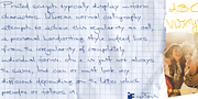 Marleen Script, a Handwritten Font by ingoFonts (Thumbnail 3 of 10)
