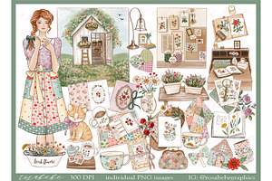 Cottage Dream