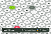 osler: AI Telehealth Website, a Landing Page Template by strangehelix.bio (Thumbnail 8 of 10)