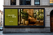 PRAK Moroway - Luxury Display Font, a Sans Serif Font by Healltica.std (Thumbnail 20 of 24)