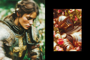 Cinematic Focus Photo Effect, a Layer Style Add-On by Design Squad (Thumbnail 2 of 7)