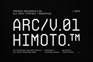 Archimoto