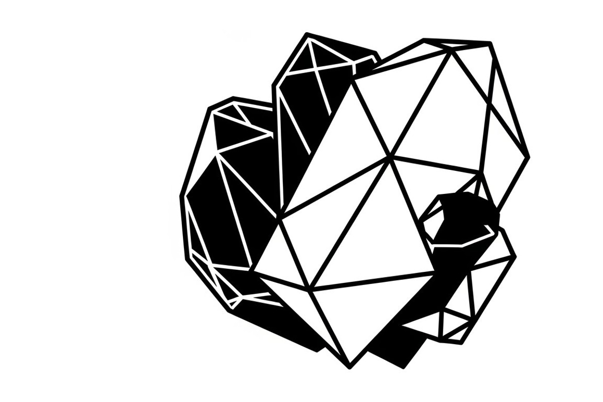 crystal and gemstone coloring pages, an Illustration by Amazin_art (Photo 15 of 25)