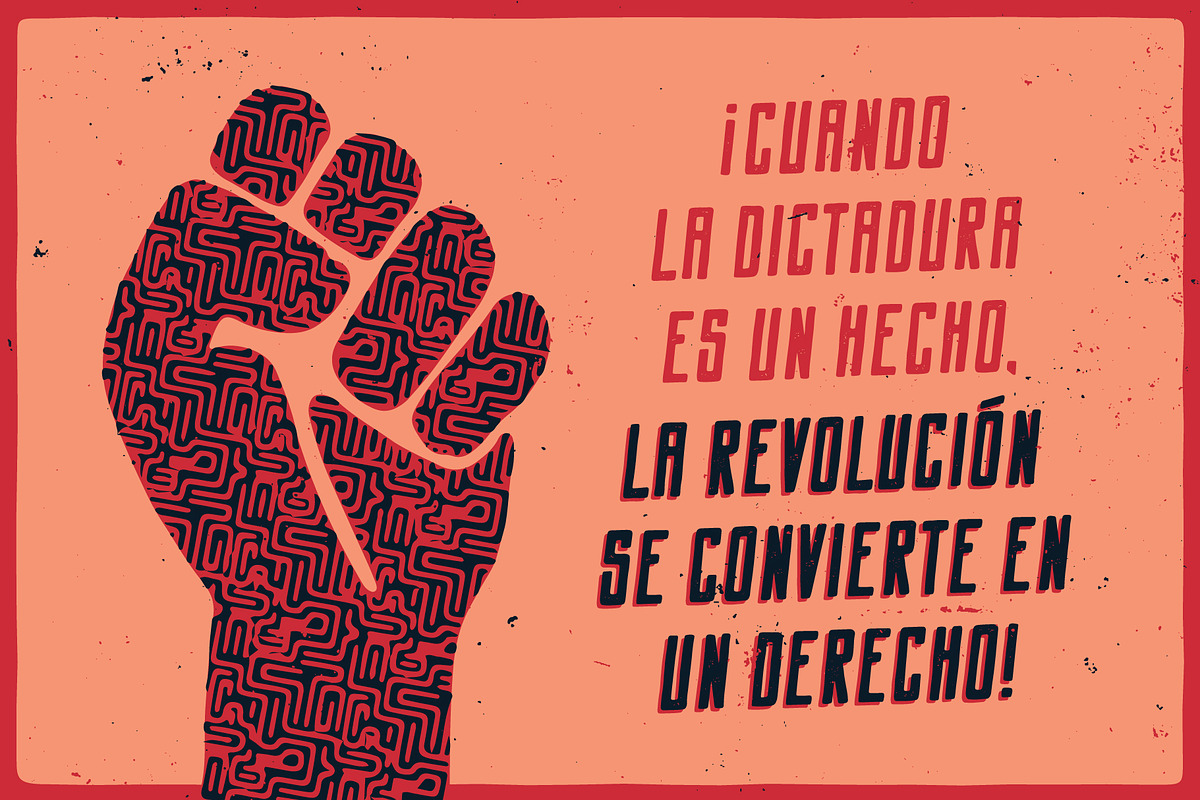 Revolucion preview 6