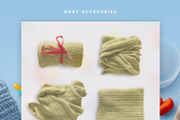 Baby Edition - Custom Scene, a Product Mockup by Custom Scene (Thumbnail 3 of 9)